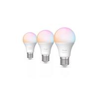 Ampoule connectée Philips Hue Essential GU10 WCA Pack 3 Couleurs réglables