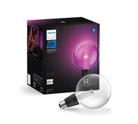 Ampoule connectée Philips Hue G125 E27 7 W Blanc