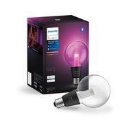 Philips Hue Ampoule connectée G95 E27 6,8 W Blanc
