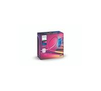 Philips Bandeau LED Hue Play Gradient – Kit démarrage PC 32–34 pouces Multicolore 19W 1000 lm