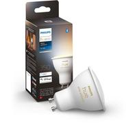 Ampoule Connectée Philips Hue Spot Seul White Ambiance Gu10