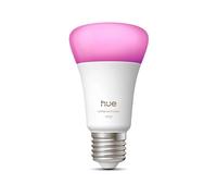 Philips Ampoule connectée Hue A60 E27 1100 lm Blanc