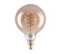 Ampoule connectée Shelly Vintage G125 - E27