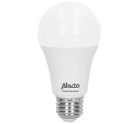 Ampoule Connectée SMART-BULB10 LED Couleur avec Wi-Fi Blanc