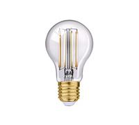 Ampoule Connectée Wi-Fi 2700K Lumière Chaude 470lm 4.9W E27 Dorée