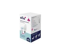 Otio - Ampoule connectée WIFI LED flamme E14 5,5W G