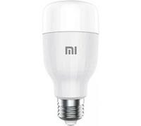 Ampoule connectée Xiaomi Mi LED Smart Bulb Essentiel Blanc et coloré Blanc G