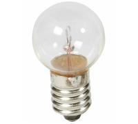 Legrand 060931 E10 Ampoule Culot, 3.6V, 1A, 3.6W pour Bloc Autonome D'éclairage de Sécurité