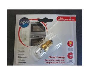 AMPOULE DE FOUR 15W,300 DEGRE,E14,484000008843,C00385605,LFO139
