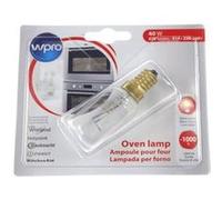 319256007. AMPOULE DE FOUR 40W E14 300°C ARTHUR MARTIN ELECTROLUX
