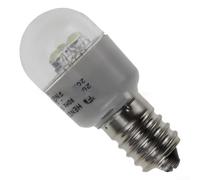 Ampoule de lampe à coudre 0,5 W compatible avec les grandes marques | Modèles compatibles XL2600 BM2600, base à vis, aucun outil nécessaire, usage domestique ou industriel