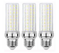 Ampoule de maïs LED - ZEMINPEOEL - Pack 3 - 20W (équiv.150W) - 2300 lm - 4000K E27