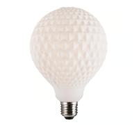 Nordlux DecoE27 ampoule 1x3.9 W 3000 K E27 2480092701