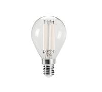 Ampoule déco LED filament 4,5W E14 G45 2700K Kanlux