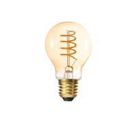 Ampoule déco LED filament A60 4W E27 1800K Kanlux 33516