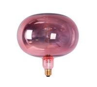 Ampoule décorative LED à filament "Decor - Cuivre" - E27 R220 - Dimmable - 4W - 1800K