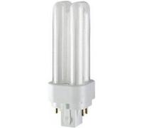 Ampoule dulux d/e 26w 865 economique culot g24q-3 G