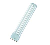 Ampoule DULUX L WARM 18W ECO BLANC CHAUD culot 2G11