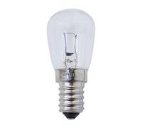 Ampoule E14 10w Blanc TU