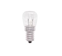 Ampoule - E14 - 15W - Résistante jusqu'à 300°C - Idéale pour four - Électrique