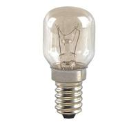 Ampoule e14 25w 24v pour four