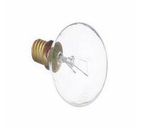 Ampoule E14 40W 300°C Four micro-ondes (00057874 BOSCH SIEMENS NEFF ROSIERES BRANDT CONSTRUCTA SCHOLTES THOMSON DE DIETRICH JUNKER VIVA BLAUPUNKT SAUTER AEG ELECTROLUX CANDY GAGGENAU FAGOR THERMOR ARI