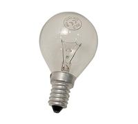 Ampoule E14 40W 300°C Hotte 00057874 BOSCH Hotte 00057874 BOSCH