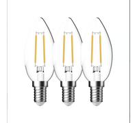 Nordlux C35 ampoule 3x4 W 2700 K E14 5183001523