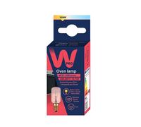 Ampoule E14 pour Four et Micro-ondes WPRO - LFO 136.1 - 40W