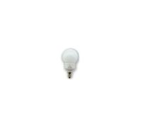 Ampoule economie d'energie sphere 7w e14
