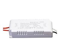Ampoule électronique à intensité variable 120 W, 160 W, 180 W, 200 W, AC 220 V à AC 12 V, for lampe à quartz G4/G5.3 MR16, lampe halogène, lampe à cristal(120W)