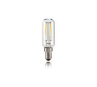 Ampoule fil. Led, e14, 250lm rempl. 25w, pour réfrigérateur/hotte