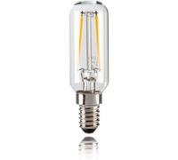 Ampoule fil. LED, E14, 470lm rempl. 40W, pour réfrigérateur/hotte