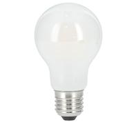 Ampoule fil. LED, E27,1521lm remp. 100W,amp. incand.,blc chd,rég.,mate