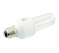 Ampoule fluo UV 20 W pour l'intérieur Mo-el UVA 1932 1932 Culot E27 1 pc(s) G