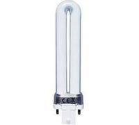 Ampoule fluo UV 9 W pour l'intérieur Swissinno Tubes fluorescents UVA 9 W TUBE_PL-9WU 1 pc(s)