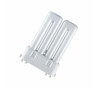 Ampoule Fluocompacte Osram 2G10 4 pin 18W 830 Lumilux
