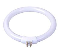 Ampoule fluorescente circulaire T4 de 11 W, tube de remplacement de l'ampoule fluorescente LED, culot à 4 broches