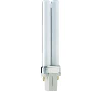 Ampoule fluorescente - OSRAM - Master PL-S - G23 - 11W - Blanc chaud - 10000h
