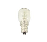 Ampoule four 25w e14 300° pour Four