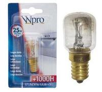 Ampoule four e14 t25 - 25w - 220v longueur 55mm x diam 23mm G