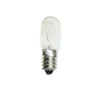 Ampoule Tube À Incandescence Osram E14 15w Lumière Chaude