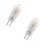 Ampoule G4 12V LED 2W équivalent 20W - Blanc Naturel 4500K