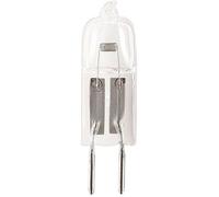 Ampoule - G4 - 20W - Blanc chaud - Halogène - 15000 heures de vie
