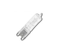 Ampoule G9 Eco Halogene 40w Équivalent 60w 230v