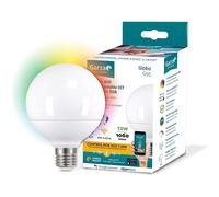 Ampoule Globe LED Garza Smarthome WiFi 12W E27 RVB