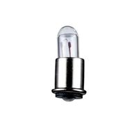 Ampoule - GOOBAY - Superminiature T1 - 0.09 W - 1.5 V - 30000 heures de durée de vie