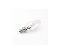 Ampoule halogène 28W E14 220V Hotte LMP0022065, 49027152 CANDY, HOOVER, ROSIERES, GORENJE,, MORA, KOERTING - 328386