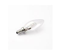 Ampoule halogène 28W E14 220V Hotte LMP0022065, 49027152 WHIRLPOOL, ARTHUR MARTIN ELECTROLUX, FAURE, BAUKNECHT, ELECTROLUX, IGNIS,