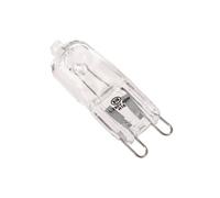 Ampoule halogène de four G9 40W d'origine Four cuisinière (8085641028 AEG ARISTON HOTPOINT ARTHUR MARTIN ELECTROLUX BAUKNECHT BOSCH ELECTROLUX ESSENTIEL B FAURE IGNIS IKEA IKEA ELECTROLUX IKEA WHIRLPO
